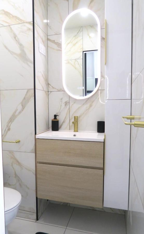 Appartement Palou à Agde Extérieur photo